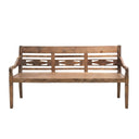 Java Teak Daybed