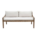 Java Teak Daybed