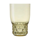 Jellies Family Wine Glass Green
