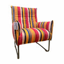 Jogalong Diesel High Back Chair