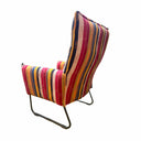 Jogalong Diesel High Back Chair