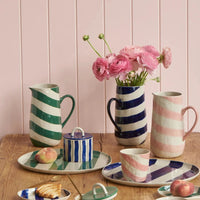 cabana-stripe-green-jug_LIttle-and-fox