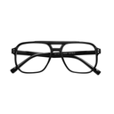 Jordan Black Reading Glasses