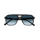 Jordan Black Sunglasses