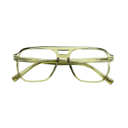 Jordan Green Reading Glasses