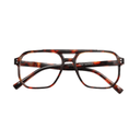 Jordan Tortoise Shell Reading Glasses