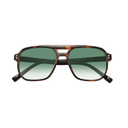 Jordan Tortoise Shell Sunglasses