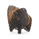 Tea Charcoal Table Lamp Little and Fox