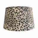 Kate Spade Leopard 18" Cone Lampshade