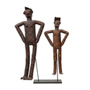 Keraton Pandan Sculpture