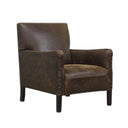 Kidman Leather Armchair – Pre Order