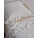 Kristine Ayrton European Linen Pillowcase