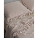 Kristine Floss European Linen Pillowcase