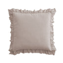 Kristine Floss European Linen Pillowcase