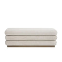 Kumo Bench with Storage