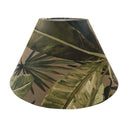 La Palma 22" Cone Lampshade