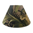 La Palma 22" Cone Lampshade
