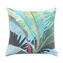La Palma Aqua 65x65cm Cushion