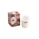 La Rose Large Scented Candle