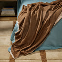 Langford Coffee Throw