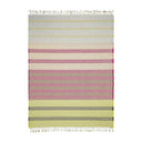 Lanoso Fuchsia Throw