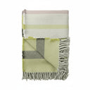 Lanoso Fuchsia Throw