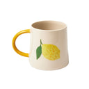 Larder Mug Lemon