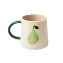 Larder Mug Pear