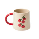 Larder Mug Tomato