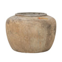 Large Belly Pots