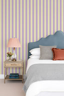 Lavender Hill Stripe PRE ORDER