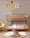 Lavender Hill Stripe PRE ORDER