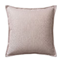 Lavender Linen 50x50cm Flanged Cushion