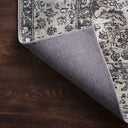 Layla 06 Taupe/Stone 2.74x3.66m Floor Rug