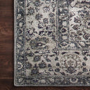 Layla 06 Taupe/Stone 2.74x3.66m Floor Rug