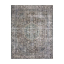 Layla 06 Taupe/Stone 2.74x3.66m Floor Rug