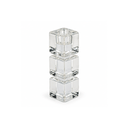 Le Triple Cube Candle Holder