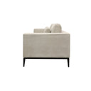 Lennox 2.5 Seater Sofa - Beige PRE ORDER