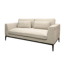 Lennox 2.5 Seater Sofa - Beige PRE ORDER