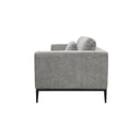 Lennox 2.5 Seater Sofa - Grey PRE ORDER