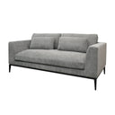Lennox 2.5 Seater Sofa - Grey PRE ORDER