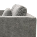 Lennox 2.5 Seater Sofa - Grey PRE ORDER