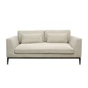 Lennox 2.5 Seater Sofa - Beige PRE ORDER