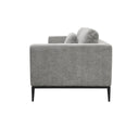 Lennox 3 Seater Sofa - Grey PRE ORDER