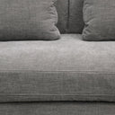 Lennox 3 Seater Sofa - Grey PRE ORDER