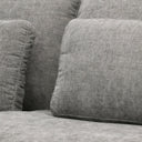 Lennox 3 Seater Sofa - Grey PRE ORDER