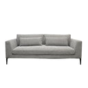 Lennox 3 Seater Sofa - Grey PRE ORDER