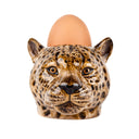 Leopard Egg Cup