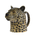 Leopard Jug Medium