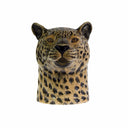 Leopard Jug Small